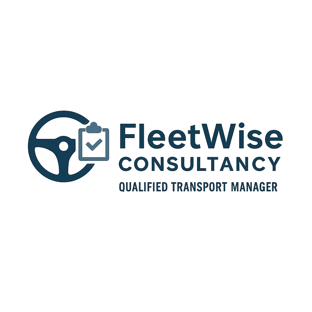 FleetWise Consultancy Logo
